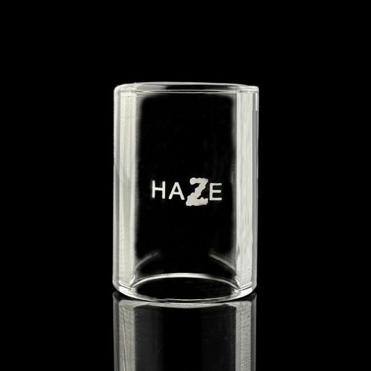 Tubo de cristal - HAZE